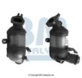 BM CATALYSTS BM92747H Katalysator für DACIA  passend für NISSAN RENAULT