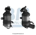 Katalysator Kat für Renault Dacia Nissan Clio V BM Catalysts Bm92747H 2017->