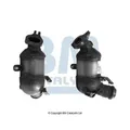 BM92747H BM CATALYSTS Katalysator Approved
