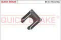 ✅Für QUICK BRAKE 3206 HAM HOSE HOLDER.   ⭐Top-Verkäufer⭐