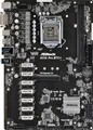 ASRock H110 Pro BTC+ Sockel 1151 13x PCIe