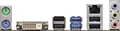 ASRock H110 Pro BTC+ Mainboard ATX LGA1151 DDR4 OHNE Zubehör OHNE I/O Shield