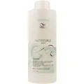 Nutricurls Haarshampoo Mit Locken Und Wellen 1000 ml