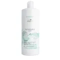 Shampoo für Haar Ricci Feuchtigkeitscreme WELLA Nutricurls Waves shampoo 1000ml