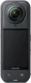 Insta360 X5 360-Grad-Action-Kamera schwarz (CINSAAHA-X501)