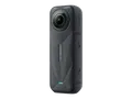 INSTA360 X5 Standard Bundle Actioncam , WLAN