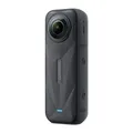 Insta360 X5 Standard Bundle Action Kamera