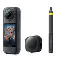 Insta360 X5 No Drone No Problem-Bundle