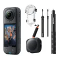 Insta360 X5 Unsichtbares Tauch-Bundle