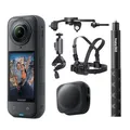 Insta360 X5 Rennrad-Bundle (Modular)