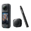 Insta360 X5 Auf GehtÂ´s-Bundle