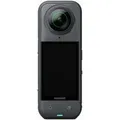 Insta360 X5 Standard Bundle - Schwarz