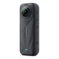 Insta360 X5 360-Grad-Action-Kamera Standard Bundle schwarz
