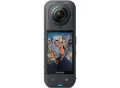 Insta360 X5 schwarz