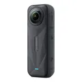 Insta360 X5 Standard Bundle Action Kamera 8K 360 Grad PureVideo