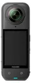 Insta360 X5 8K 360-Grad Action Kamera Bundle Standard Edition