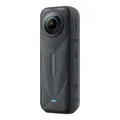 Insta360 X5 360-Grad-Action-Kamera Standard Bundle schwarz