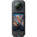 Insta360 X5 Standard Bundle neuwertiger Rückläufer, 2 Jahre Garantie