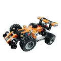 LEGO TECHNIC Mini-Abschleppwagen (9390)