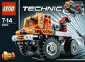 LEGO Technic - 9390 Mini-Abschlepptruck