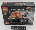 LEGO 9390 - Mini Abschlepptruck | NEU OVP