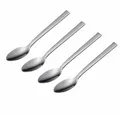 WESTMARK Espressolöffel 4-tlg. Set, Länge: 11 cm
