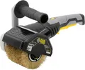 AF208 Fartools REX 120 Schleifmaschine für Außenrenovierungen, 1300 W