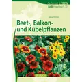 Cadmos / AV Buch Beet-, Balkon- und Kübelpflanzen (Deutsch, Helga Panten, 2010) (7077982)