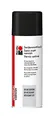 Marabu 23111018858 - Seidenmattlack, UV-beständiges Lackspray für seidenmatte Optik, für nahezu alle Oberflächen, styroporfest, lichtecht, schnell trocknend, wetterfest, 400 ml, transparent