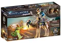 PLAYMOBIL Novelmore 71028 Sal'ahari Sands - Arwynn's Mission, Spielzeug für Kinder ab 5 Jahren
