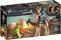 PLAYMOBIL 71028 Sal ' Ahari Sands Arwynn IN Mission Im Wüste
