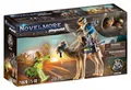 Playmobil Novelmore 71028 Salahari Sands Arwynn Mission Kamel Skelettkrieger NEU