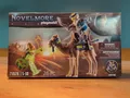 PLAYMOBIL 71028 Sal'ahari Sands Arwynn's Mission Bauset Neu + OVP Kamel Wüste