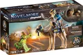 Playmobil Novelmore 71028 Sal´ahari Sands Arwynns Mission NEU / OVP