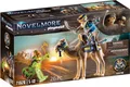 PLAYMOBIL® Sal'ahari Sands - Arwynn's Mission - 71028  NEU & OVP  Gratis Versand