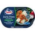 Appel Fischkonserve Zarte Filets vom Hering, in Paprika-Creme, MSC zertifiziert, 200 g