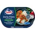 Appel Heringsfilets in einer Creme mit herzhaftem Paprika 200g
