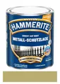 Hammerite Metallschutz-Lack Glänzend 250 ml Gold NEUWARE Art. Nr. 5087580