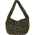 Reisenthel Moonbag teddy leo olive