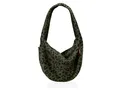REISENTHEL® Umhängetasche moonbag teddy leo olive