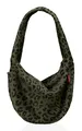 reisenthel Moonbag Schultertasche Tasche Teddy Leo Olive olivgrün schwarz Neu