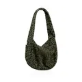 reisenthel Tasche Einkaufstasche moonbag teddy leo olive GO5055