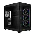 Gamdias NESO P1 PRO GAMING Fulltower Black retail (E-ATX) (16332-825B3-40000-G)