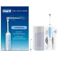 Oral-B - Munddusche "Oxyjet"