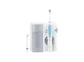 Oral-B Reinigungssystem Oxyjet Health Center