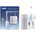 Braun Oral-B Oxyjet Health Center JAS23 Munddusche