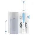 Oral-B OxyJet MD20 Munddusche mit Mikrobläschen, weiß, 136 ml