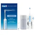 Oral-B Oxyjet weiß Munddusche #1906960