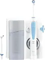 ORAL-B HEALTH CENTER OXYJET-Zahnpflegeset für die ganze Familie stationär 600 ml