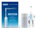 Oral-B Professional Care OxyJet JAS23 Munddusche Weiß
